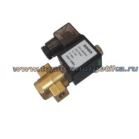 Электромагнитный клапан GPU-M03KVG01A6 16 bar 1/8G NO 220V